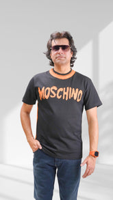 Moschino Tshirt 1:1 Grade